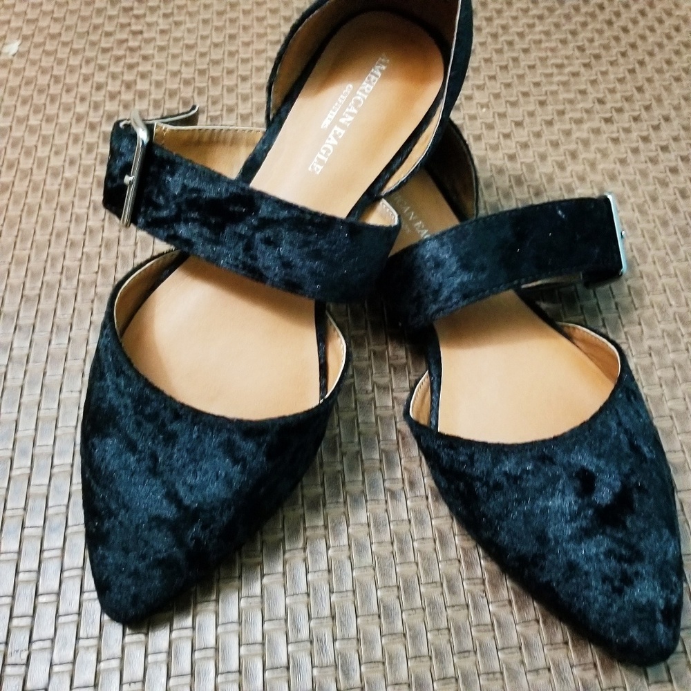 Black Flats